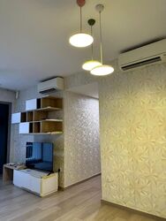 High Park Residences (D28), Apartment #628901241
